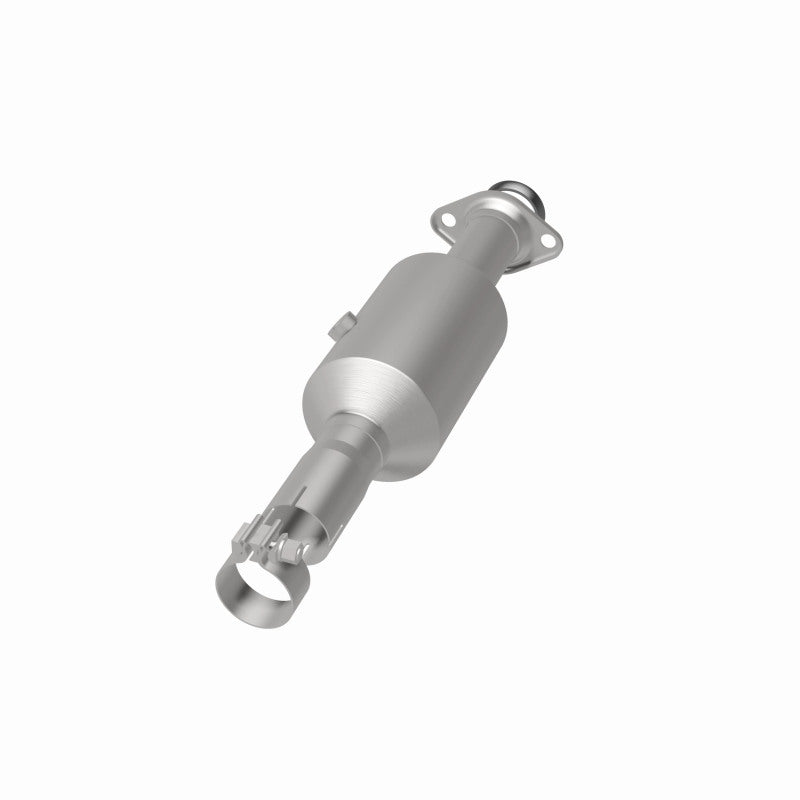 MagnaFlow OEM Grade Federal / EPA Compliant Direct-Fit Catalytic Converter 51517 360 Degree Image Set
