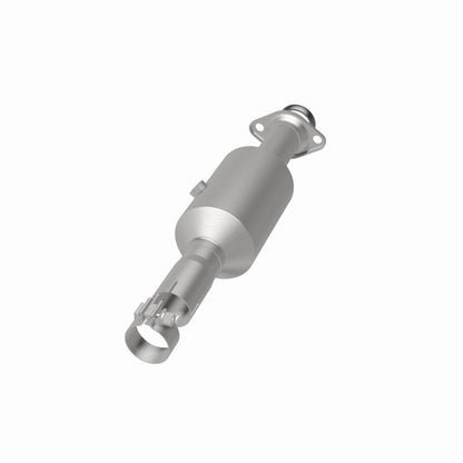 MagnaFlow OEM Grade Federal / EPA Compliant Direct-Fit Catalytic Converter 51517 360 Degree Image Set