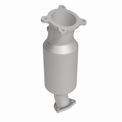 MagnaFlow Audi OEM Grade Federal / EPA Compliant Direct-Fit Catalytic Converter 49163 360 Degree Image Set