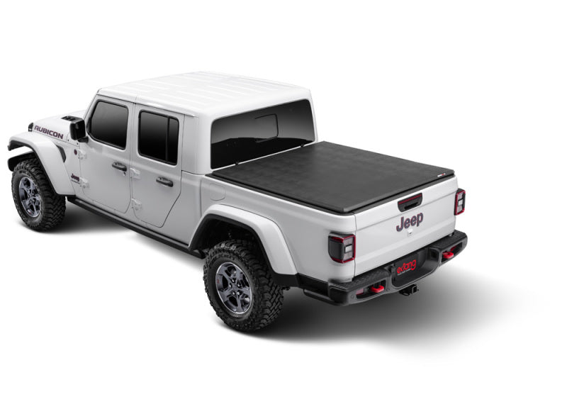 Extang 2020 Jeep Gladiator (JT) (w/wo Rail System) Trifecta 2.0 92895 92895 Photo - Primary