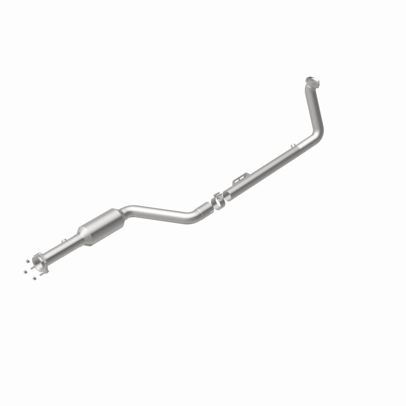 MagnaFlow Mercedes-Benz C230 California Grade CARB Compliant Direct-Fit Catalytic Converter 4481106 360 Degree Image Set