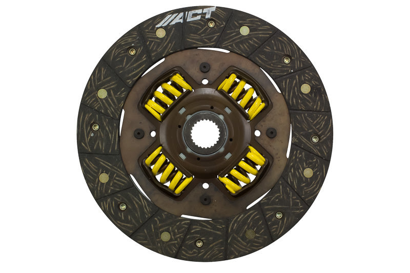ACT Performance Disc  Acura CL ALL 97-99 3000110 Photo - out of package