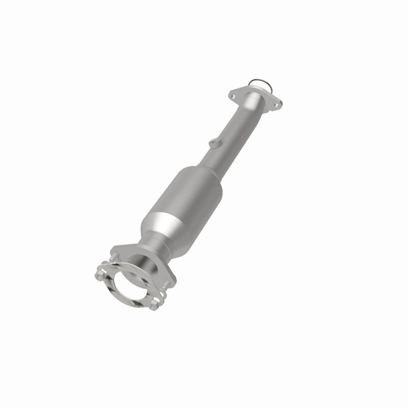 MagnaFlow Infiniti OEM Grade Federal / EPA Compliant Direct-Fit Catalytic Converter 21-041 360 Degree Image Set