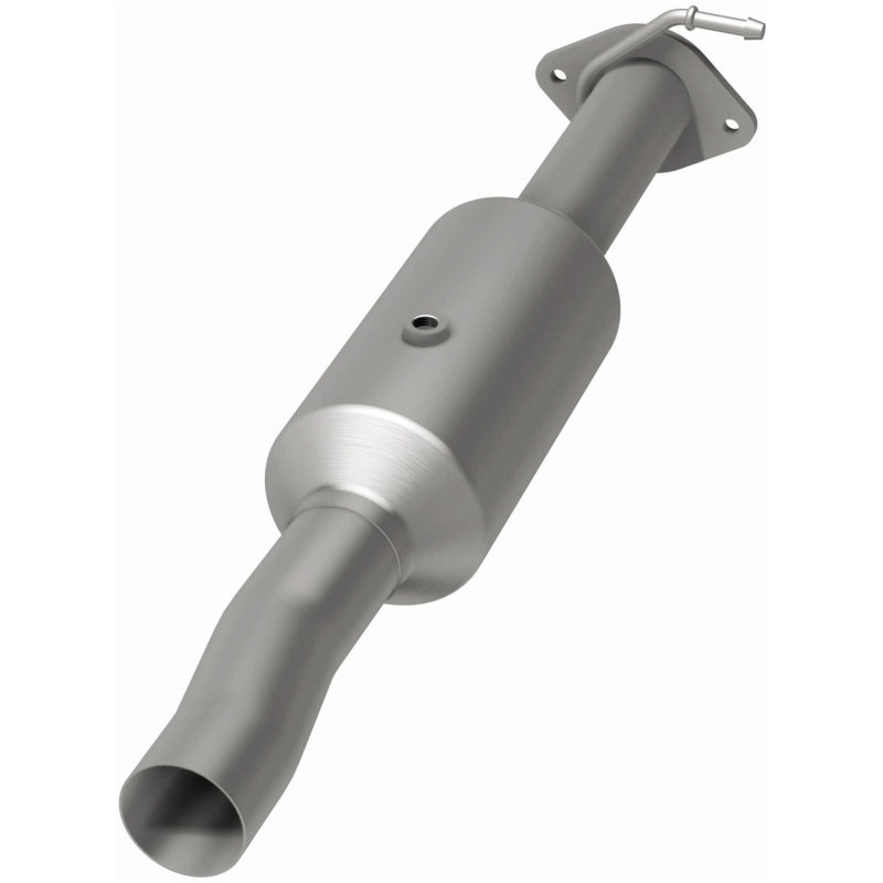 Magnaflow 09-10 Ford F-550 Super Duty V10 6.8L Rear Underbody Direct Fit Catalytic Converter 280434 280434 Photo - out of package