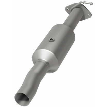 Magnaflow 09-10 Ford F-550 Super Duty V10 6.8L Rear Underbody Direct Fit Catalytic Converter 280434 280434 Photo - out of package