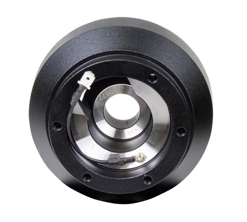NRG Short Hub 2015+ Honda Fit/2015+Civic/13+Acura SRK-135H Photo - Primary
