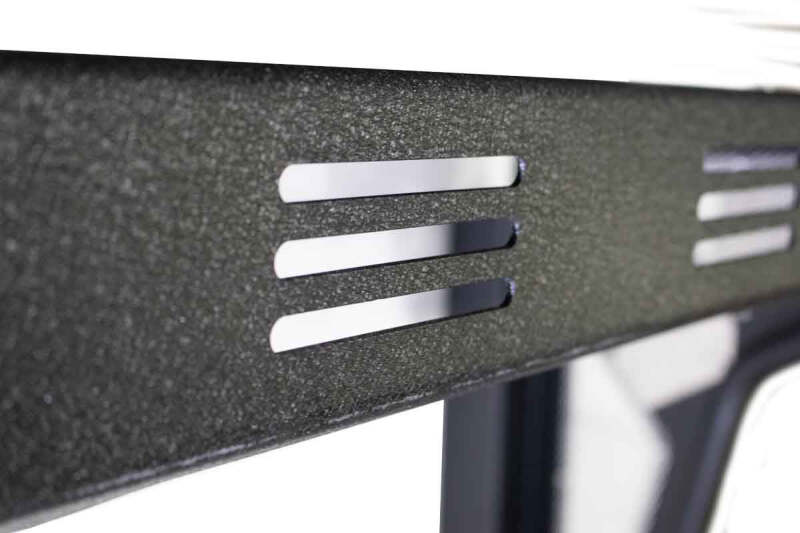 Fishbone Offroad 2020+ Jeep Gladiator Chase Rack W/Molle Panel FB21246 FB21246 Photo - out of package