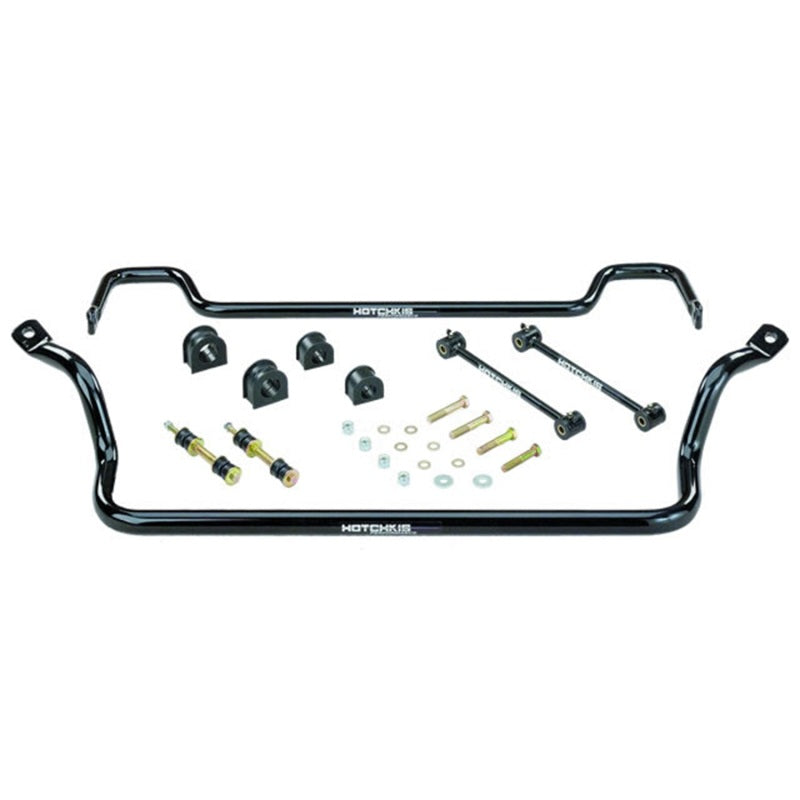 Hotchkis 97-03 Ford/Lincoln F150 Swaybar Set 2242 2242 Photo - Primary