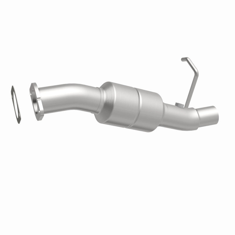 MagnaFlow California Grade CARB Compliant Direct-Fit Catalytic Converter 4551006 360 Degree Image Set