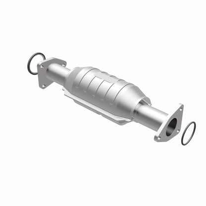 MagnaFlow Acura Legend Standard Grade Federal / EPA Compliant Direct-Fit Catalytic Converter 22625 360 Degree Image Set
