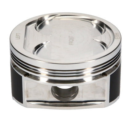 JE Pistons SUB EJ25 DOHC 11.5:1 KIT Set of 4 Pistons 314338 314338 User 2