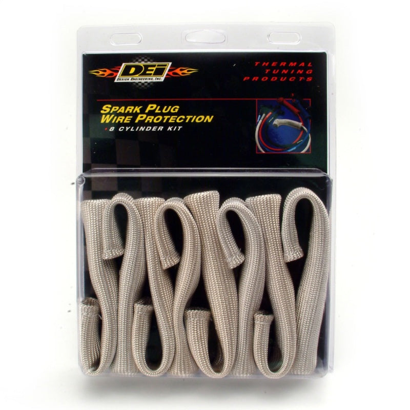 DEI Protect-A-Boot XL 8in - 8-pack - Silver 10504 10504 Photo - Unmounted