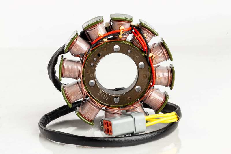 Ricks Motorsport Electrics Ricks Motorsport New Hot Shot Series Buell Stator 21-026H 21-026H User 1