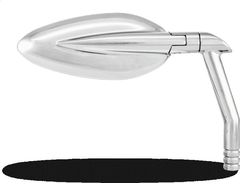 Performance Machine Vision Mirror Assembly Blade - Chrome 0064-2026-CH 0064-2026-CH Photo - Primary