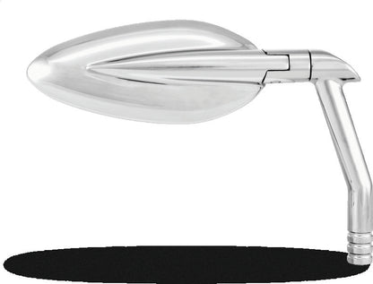 Performance Machine Vision Mirror Assembly Blade - Chrome 0064-2026-CH 0064-2026-CH Photo - Primary