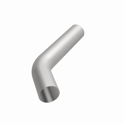 MagnaFlow 45° Bend Stainless Steel Pipe 10715 360 Degree Image Set