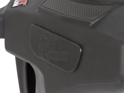 aFe  POWER 51-74205 Momentum GT Pro DRY S Cold Air Intake System 51-74205 Photo - Unmounted