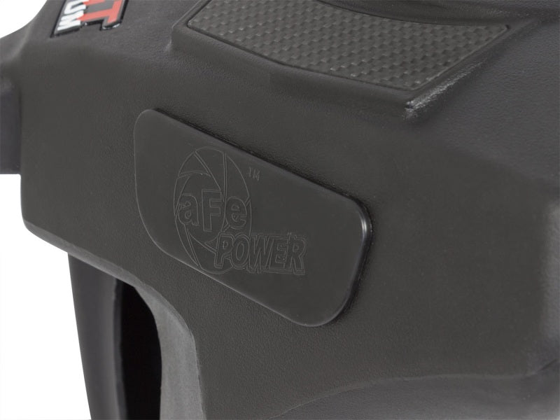 aFe  POWER 51-74205 Momentum GT Pro DRY S Cold Air Intake System 51-74205 Photo - Unmounted