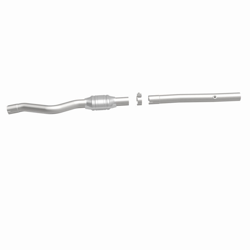 MagnaFlow Dodge Dakota California Grade CARB Compliant Direct-Fit Catalytic Converter 3391234 360 Degree Image Set
