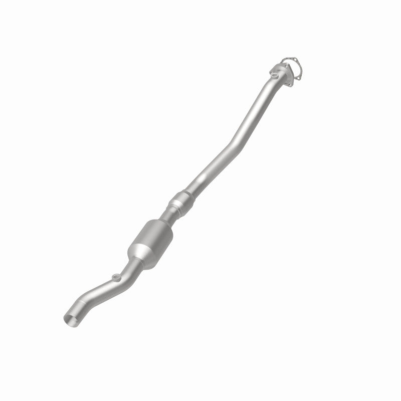 MagnaFlow Audi A6 HM Grade Federal / EPA Compliant Direct-Fit Catalytic Converter 24123 360 Degree Image Set