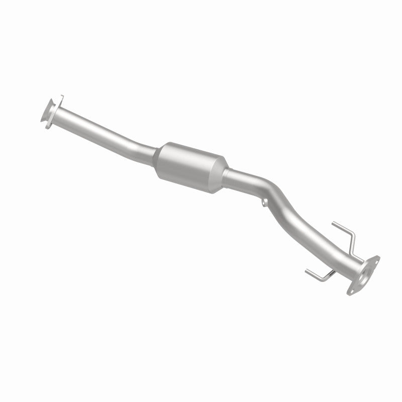 MagnaFlow California Grade CARB Compliant Direct-Fit Catalytic Converter 5551221 360 Degree Image Set