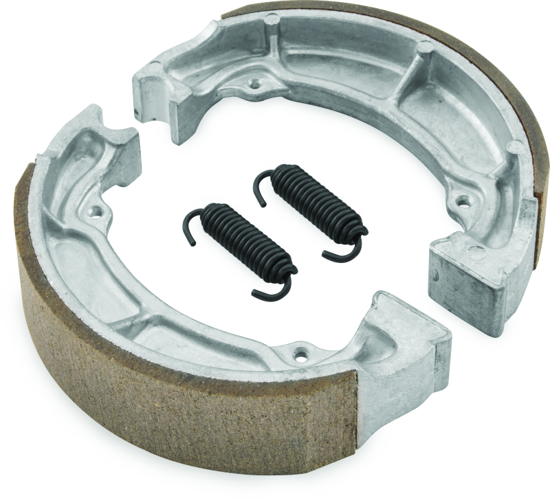 BikeMaster Kawasaki Brake Shoes 963071 963071 Photo - Primary