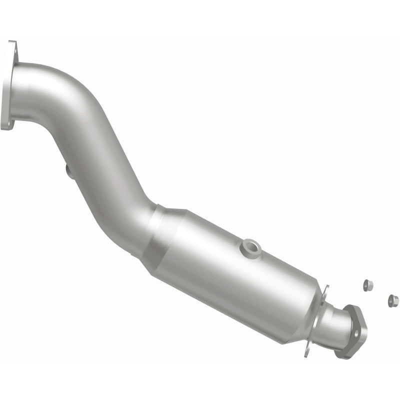 MagnaFlow Mercedes-Benz California Grade CARB Compliant Direct-Fit Catalytic Converter 5561477 Photo - out of package