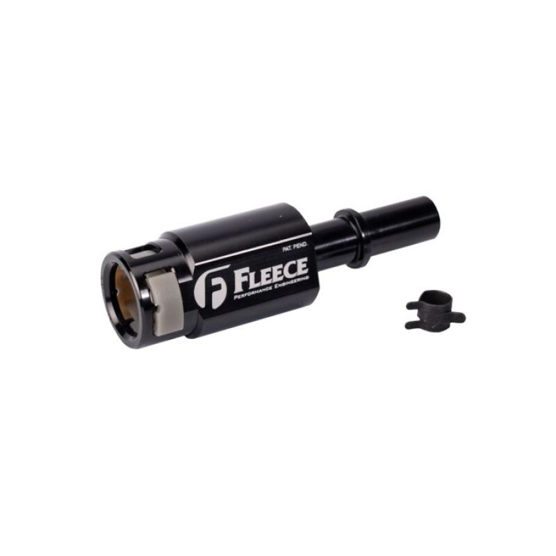 Fleece Performance 11-16 Ford F250-650 6.7L Powerstroke Injector Return Line Repair Fitting (5 Pack) FPE-FMC-FF-RLK-1116-5P FPE-FMC-FF-RLK-1116-5P User 1