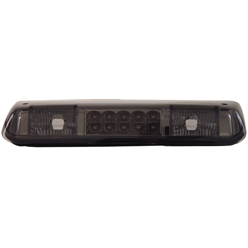 Anzo 2004-2008 Ford F-150 LED 3rd Brake Light Smoke 531017 Photo - Primary