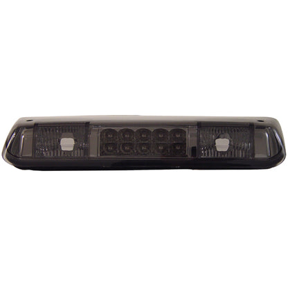 Anzo 2004-2008 Ford F-150 LED 3rd Brake Light Smoke 531017 Photo - Primary