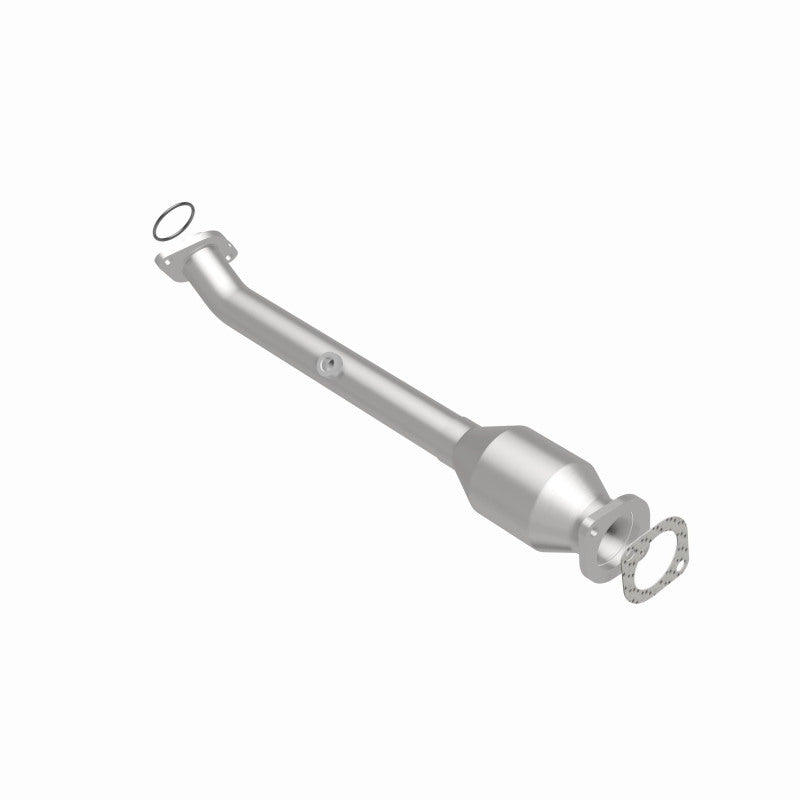MagnaFlow Nissan California Grade CARB Compliant Direct-Fit Catalytic Converter 5491670 360 Degree Image Set