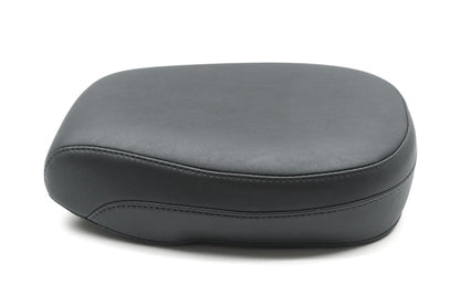 Mustang Motorcycle Mustang 17-21 Honda Rebel 300, 500 Tripper Passenger Seat - Black 84001 84001 Photo - Primary