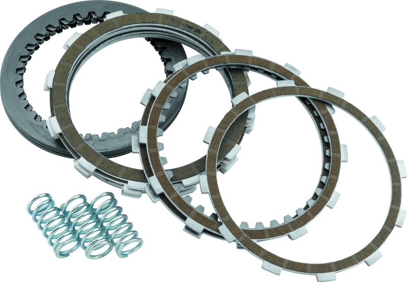 TwinPower Clutch Kit Twin Power 482980 482980 Photo - Primary