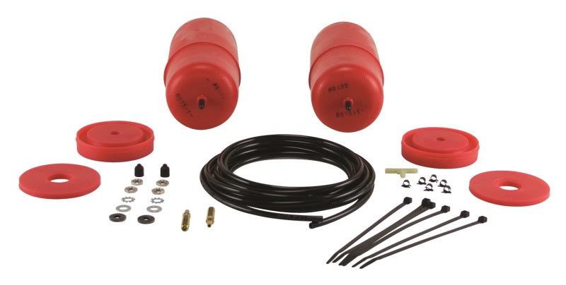 Air Lift Air Lift 1000 Air Spring Kit 80753 80753 Photo - Primary