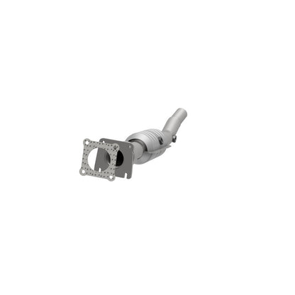MagnaFlow Neon HM Grade Federal / EPA Compliant Direct-Fit Catalytic Converter 24401 360 Degree Image Set