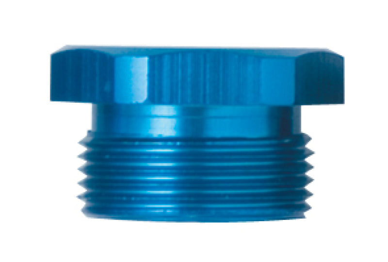 Fragola 7/8-20 Inlet Plug -Blank 491980 491980 User 1