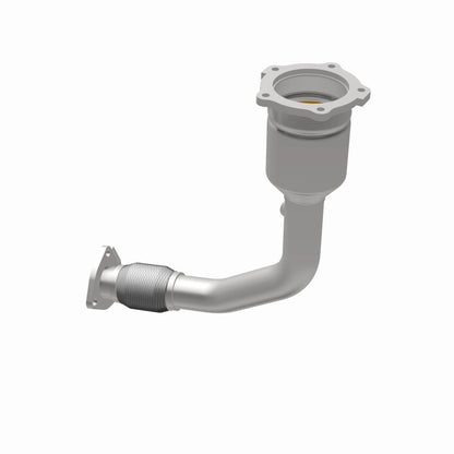 MagnaFlow Kia Sportage OEM Grade Federal / EPA Compliant Direct-Fit Catalytic Converter 49368 360 Degree Image Set