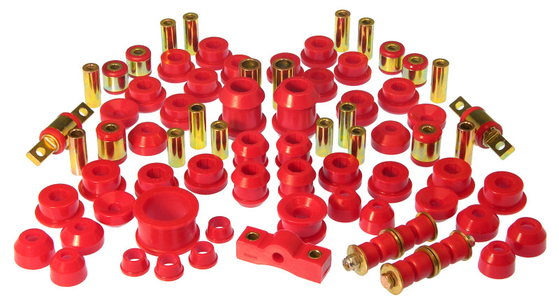Prothane Suspension Bushing Kit 8-2012 Photo - Primary