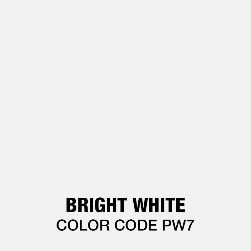 EGR 09+ Dodge Ram LD Bolt-On Look Color Match Fender Flares - Set - Bright White 792654-PW7 792654-PW7 User 1