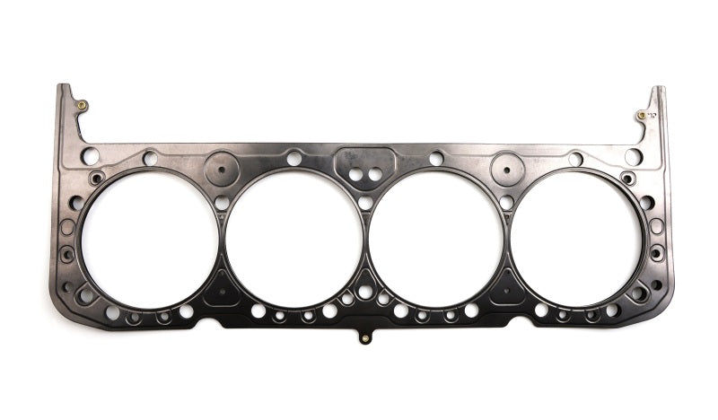 Cometic Gasket Cometic Chevy Gen1 Small Block V8 .040in MLX Cylinder Head Gasket-4.220in Bores-Round Bore C5786-040 C5786-040 Photo - Primary