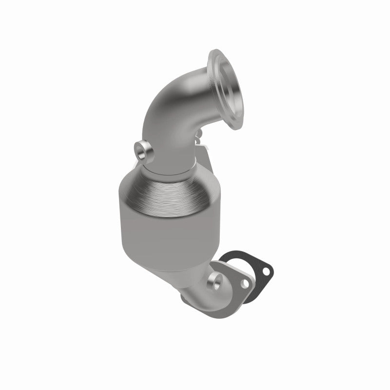 MagnaFlow Ford California Grade CARB Compliant Direct-Fit Catalytic Converter 5551837 360 Degree Image Set