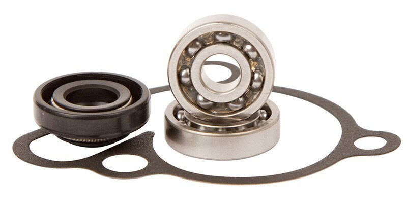 Hot Rods 01-03 Suzuki RM 125 125cc Water Pump Kit WPK0056 WPK0056 Photo - Primary