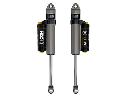 ICON 04-08 Ford F-150 4WD / 2009+ Ford F-150 2/4WD Rear 2.5 Series Shocks VS PB CDCV - Pair 97720CP 97720CP Photo - Primary
