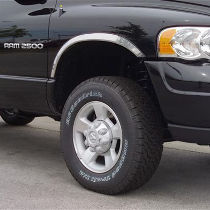 Putco 2010-2017, Dodge RAM - Dually 97330 Photo - Primary