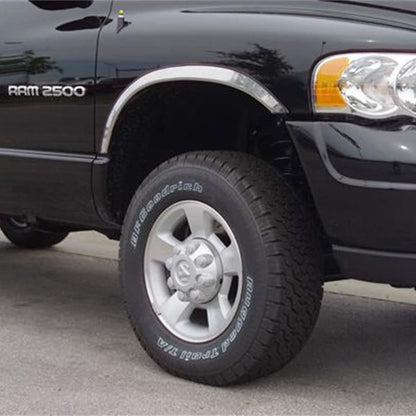 Putco 2010-2017, Dodge RAM - Dually 97330 Photo - Primary