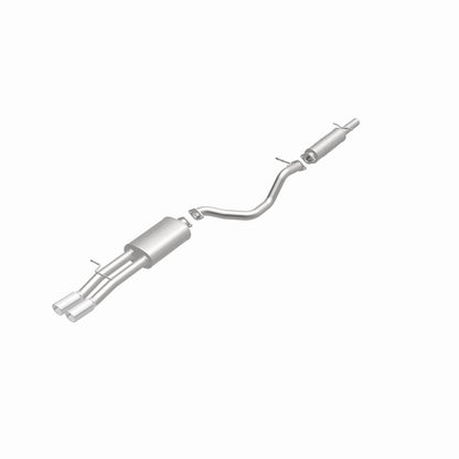 MagnaFlow Volkswagen Jetta Sport Series Cat-Back Performance Exhaust System 15669 360 Degree Image Set