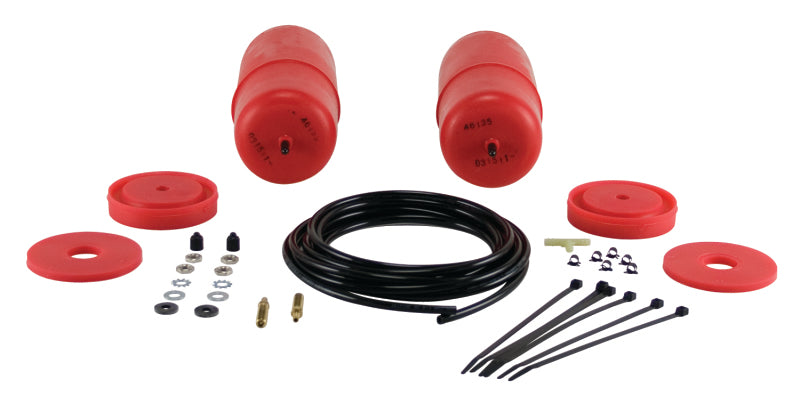 Air Lift Air Lift 1000 Air Spring Kit 80753 80753 Photo - Primary