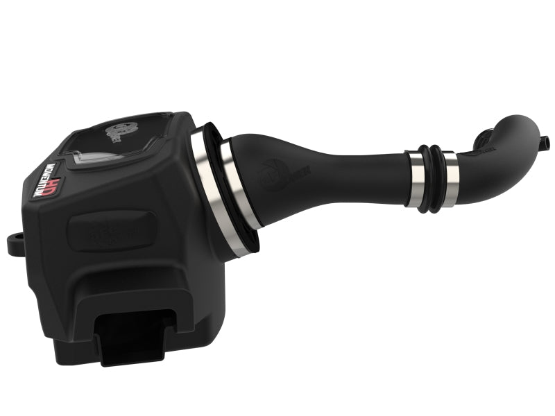 aFe Momentum HD Cold Air Intake System w/ Pro DRY S Filter 20-22 Dodge Ram 1500 V6-3.0L 50-70070D 50-70070D Photo - Unmounted