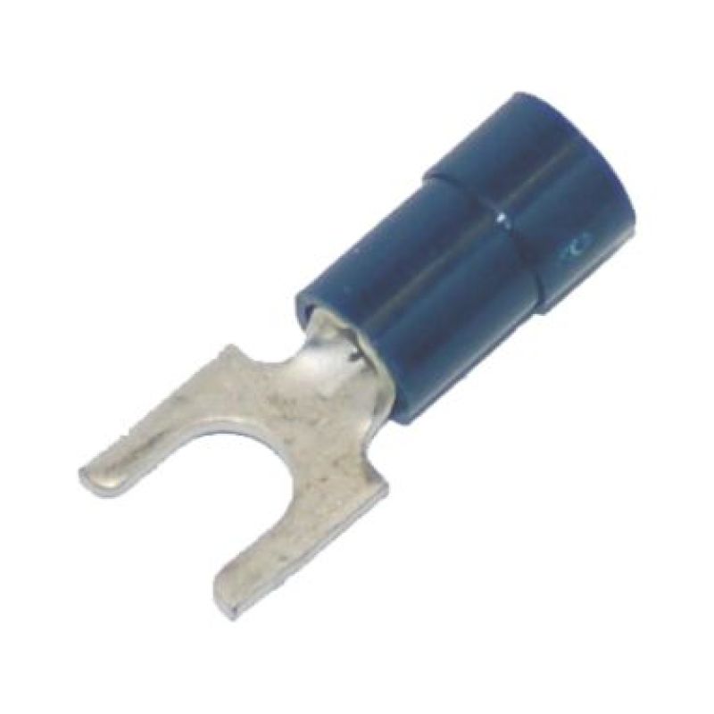 NAMZ PVC Fork Terminals 16-14g (25 Pack) NIS-19131-0016 NIS-19131-0016 Photo - Primary