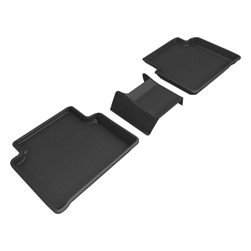 3D MAXpider 20-24 Lincoln Corsair Kagu Black R2 L1LC01621509 L1LC01621509 Photo - Primary